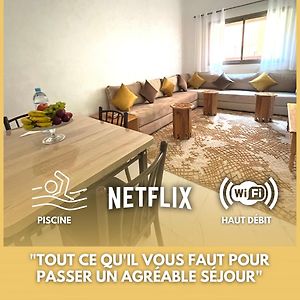 Appartement met Twee Slaapkamers
